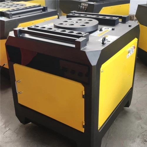 Dyamèt 20mm ranfòsman koube Mahine